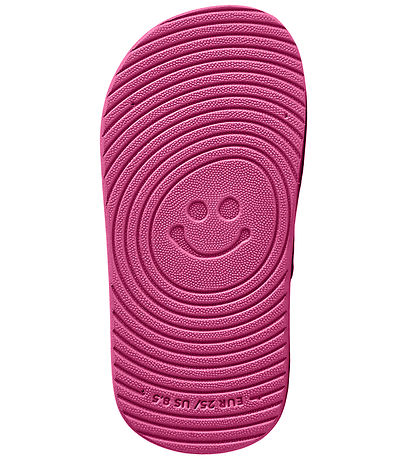 Molo Sandals - Zola - Hibiscus Molo Sandals - Zola - Hibiscus