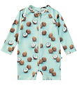Molo Coverall Swimsuit - UV50+ - Neka - Coquitos Molo Coverall Swimsuit - UV50+ - Neka - Coquitos