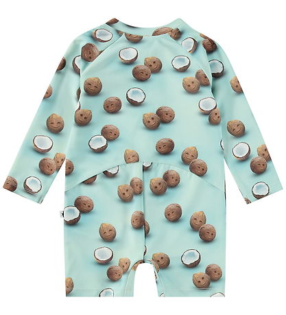 Molo Coverall Swimsuit - UV50+ - Neka - Coquitos