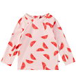 Molo Swim Top - UV50+ - Nemo - Melon Pink Molo Swim Top - UV50+ - Nemo - Melon Pink