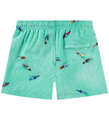Molo Uimashortsit - UV50+ - Niko - Ocean Surffaajat