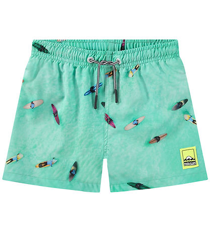 Molo Uimashortsit - UV50+ - Niko - Ocean Surffaajat