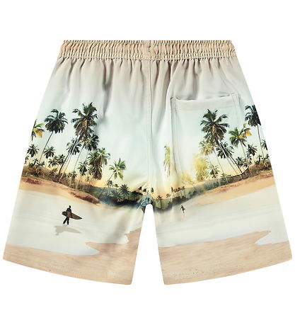 Molo Swim Shorts - UV50+ - Nilson - Iceland Surf Molo Swim Shorts - UV50+ - Nilson - Iceland Surf