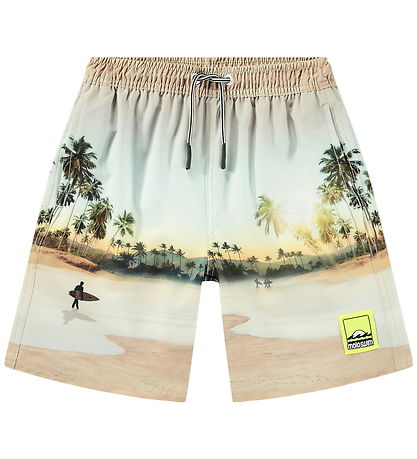 Molo Swim Shorts - UV50+ - Nilson - Iceland Surf Molo Swim Shorts - UV50+ - Nilson - Iceland Surf