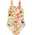Molo Swimsuit - UV50+ - Nika - Magical Fruits Molo Swimsuit - UV50+ - Nika - Magical Fruits