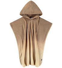 Molo Badeponcho - Strand Etui Up - Sandelholz Molo Badeponcho - Strand Etui Up - Sandelholz