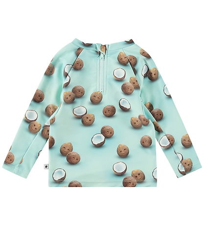 Molo Swim Top - UV50+ - Nemo - Coquitos Molo Swim Top - UV50+ - Nemo - Coquitos