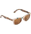 Molo Sunglasses - Star - Sand Smile Molo Sunglasses - Star - Sand Smile