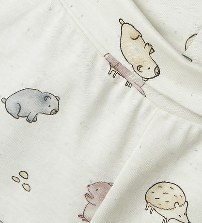 Pantalon Name It - NbnLuma - Cloud Danseur av. Imprimé