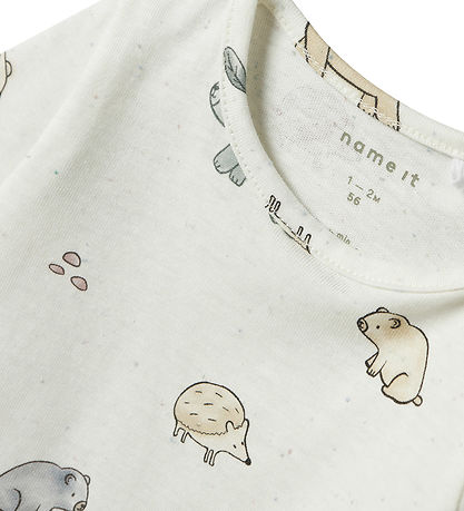 Blouse Name It - NbnLuma - Cloud Danseur av. Imprimé Blouse Name It - NbnLuma - Cloud Danseur av. Imprimé