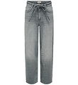 Kids Only Jeans - Straight - KogGianna - Medium+ Grey Denim Kids Only Jeans - Straight - KogGianna - Medium+ Grey Denim