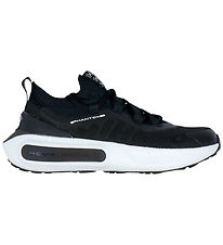 Under Armour Schuhe - GS Phantom 4 - Schwarz/Grau m. Weiß Under Armour Schuhe - GS Phantom 4 - Schwarz/Grau m. Weiß