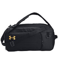 Sac de sport Under Armour - Contient Duo Duffle S - 40 L - Noir/ Sac de sport Under Armour - Contient Duo Duffle S - 40 L - Noir/