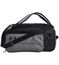 Sac de sport Under Armour - Contient Duo Duffle S - 40 L - Castl Sac de sport Under Armour - Contient Duo Duffle S - 40 L - Castl