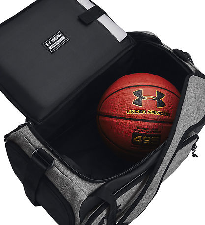 Under Armour Sportväska - Innehåller Duo Duffelväska S - 40 L - 