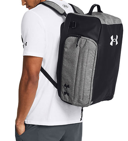 Under Armour Sportväska - Innehåller Duo Duffelväska S - 40 L - 