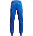 Under Armour Trainingshose - Blue Atlantis Under Armour Trainingshose - Blue Atlantis