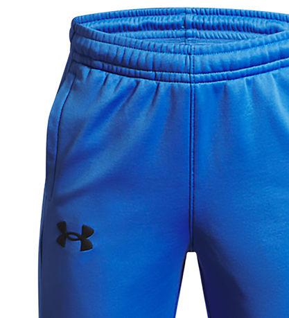Under Armour Track Pants - Blue Atlantis Under Armour Track Pants - Blue Atlantis