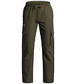 Under Armour Trainingshose - Icon Woven - Marine OD Green Under Armour Trainingshose - Icon Woven - Marine OD Green