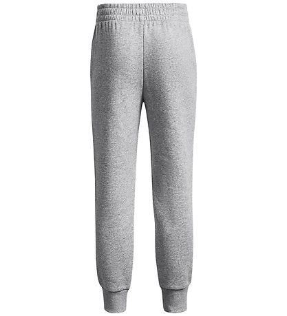 Under Armour Sweatpants - Rival - Tongrått
