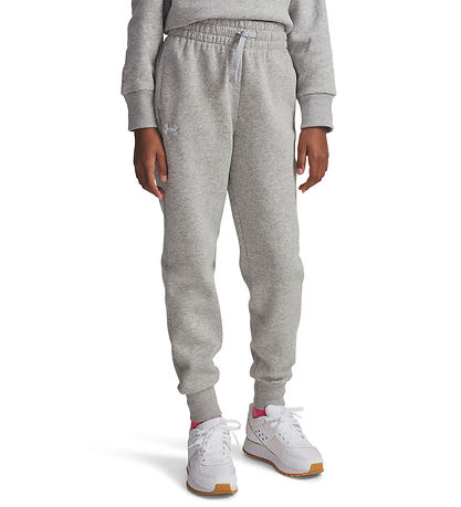 Under Armour Sweatpants - Rival - Tongrått