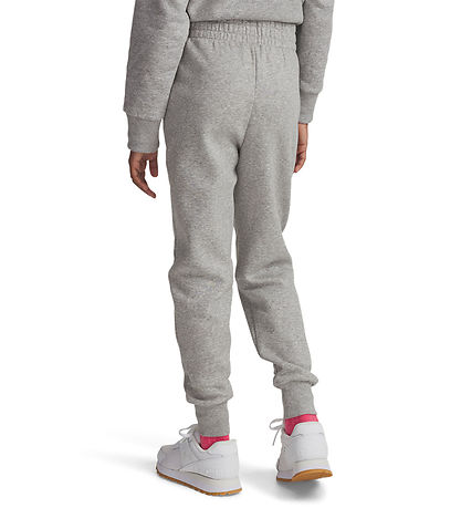 Under Armour Sweatpants - Rival - Tongrått