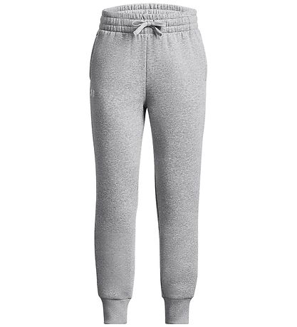 Under Armour Sweatpants - Rival - Tongrått