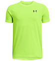 Under Armour T-shirt - Tech 2.0 - Hyper Green Under Armour T-shirt - Tech 2.0 - Hyper Green