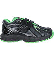 New Balance Sko - 1906 - Black/Lime Leaf New Balance Sko - 1906 - Black/Lime Leaf