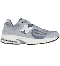 New Balance Shoes - 2002 - Steel