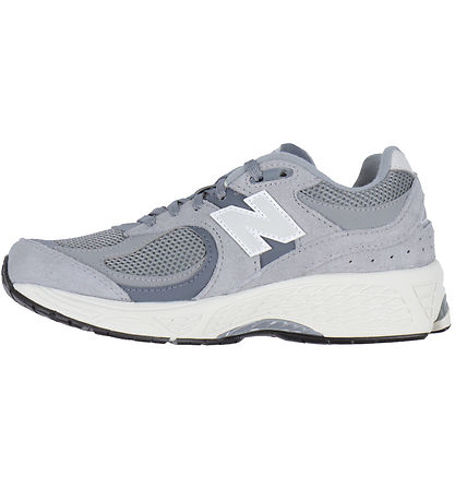 New Balance Schuhe - 2002 - Steel