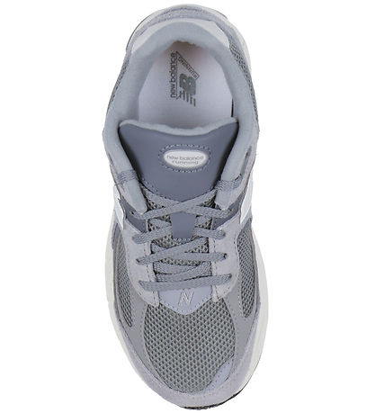 New Balance Schuhe - 2002 - Steel