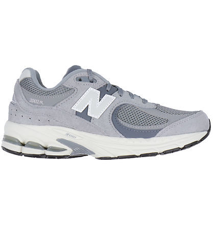 New Balance Schuhe - 2002 - Steel
