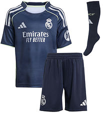 adidas Performance Football Clothing - Real Madrid - Legink