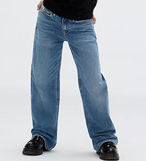 Jeans Calvin Klein - Authentic Denim Jeans Calvin Klein - Authentic Denim
