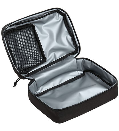 Vans Cooler Bag - Old Skool Lunch Bag - Black/Flame Vans Cooler Bag - Old Skool Lunch Bag - Black/Flame