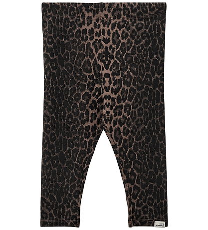 Leggings Sofie Schnoor - NalineSB - Leopard Leggings Sofie Schnoor - NalineSB - Leopard