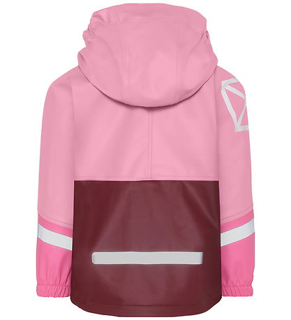 Vêtements de Pluie av. Bretelles Didriksons - Waterman - PU - Ro