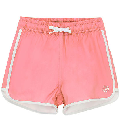 Shorts de Bain Color Kids - Plumeria