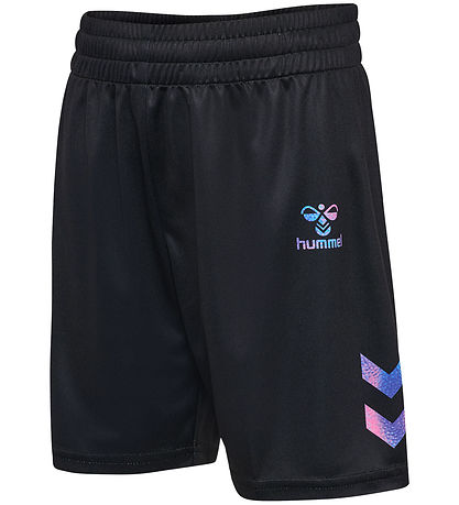Hummel Tracksuit - hmlShimmer - Cayenne