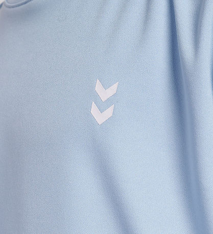 Hummel T-Shirt - HmlJR-prestaties - Skyway
