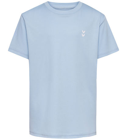 Hummel T-Shirt - HmlJR-prestaties - Skyway