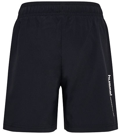 Hummel Shorts - HmlJR Performance - Black Hummel Shorts - HmlJR Performance - Black
