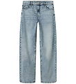 LMTD Jeans - Noos - NlmBex - Light Blue Denim LMTD Jeans - Noos - NlmBex - Light Blue Denim