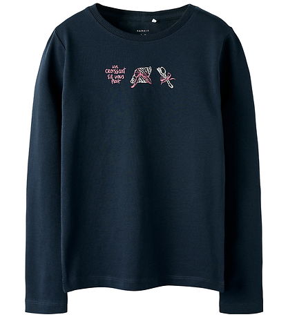 Chemisier Name It - 3 Pack - NkfNiana - Dark Sapphire Chemisier Name It - 3 Pack - NkfNiana - Dark Sapphire