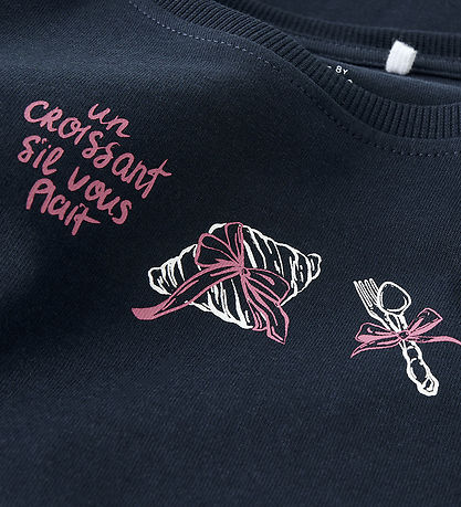 Chemisier Name It - 3 Pack - NkfNiana - Dark Sapphire