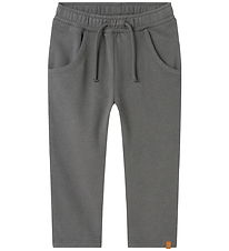 Lil' Atelier Sweatpants - NmmIlondon - Poppy Seed