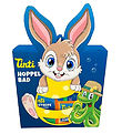 Tinti Geschenkbox - Osterhasenbauch Tinti Geschenkbox - Osterhasenbauch