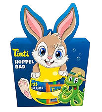 Tinti Gift Box - The Easter Bunny's Belly Tinti Gift Box - The Easter Bunny's Belly