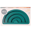 Dëna Baking dish - Silicone - Rainbow - Blue Tassel Dëna Baking dish - Silicone - Rainbow - Blue Tassel